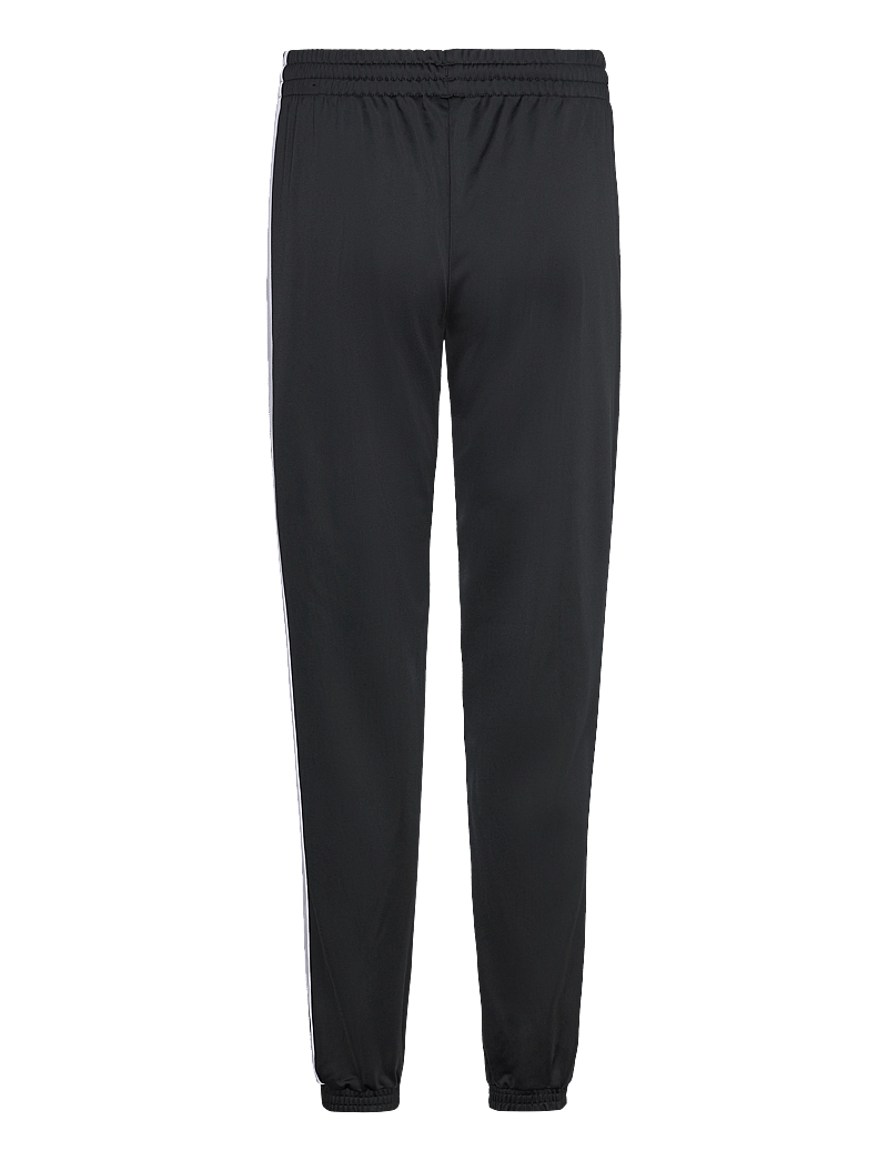 adidas Sportswear - W 3S TP TRIC - treniņbikses - black/white - 2