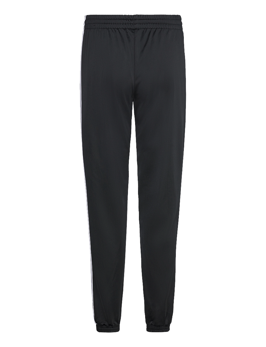 adidas Sportswear - W 3S TP TRIC - trainingshosen - black/white - 2