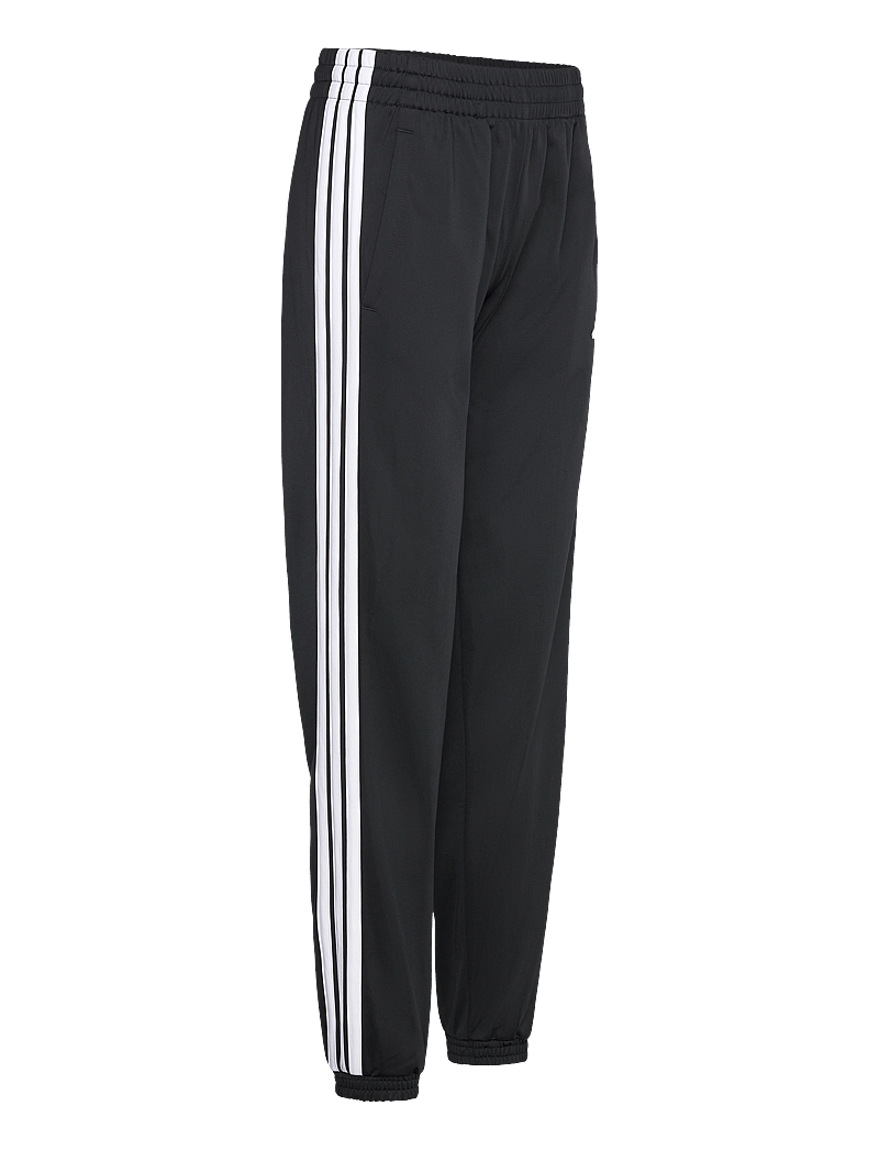 adidas Sportswear - W 3S TP TRIC - treniņbikses - black/white - 4