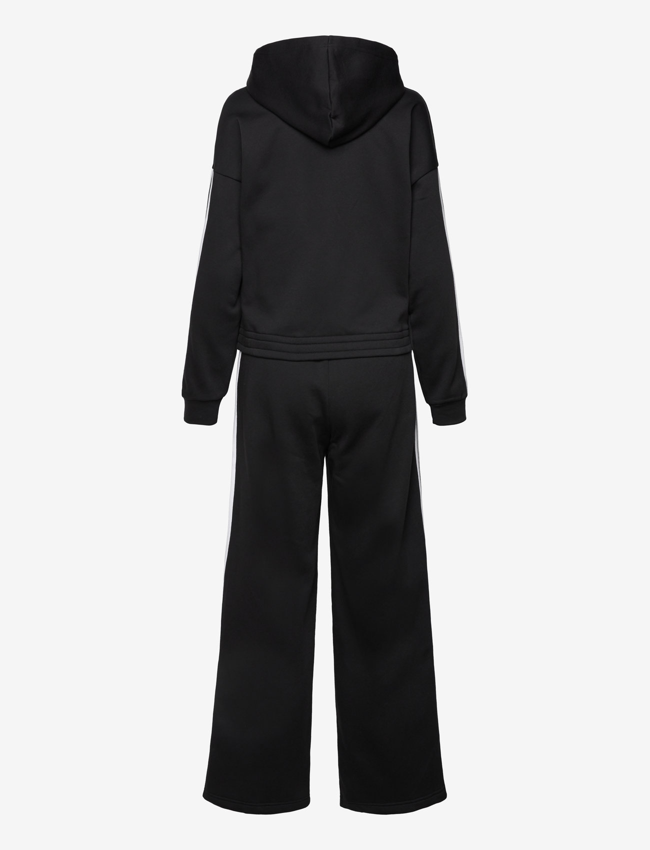 adidas Sportswear - W ENERGIZE TS - Överdelar - black - 2