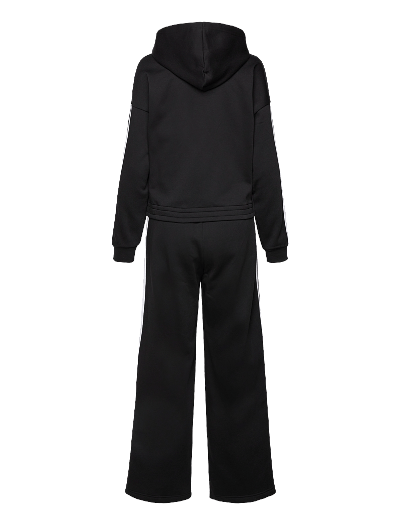 adidas Sportswear - W ENERGIZE TS - drakter - black - 2