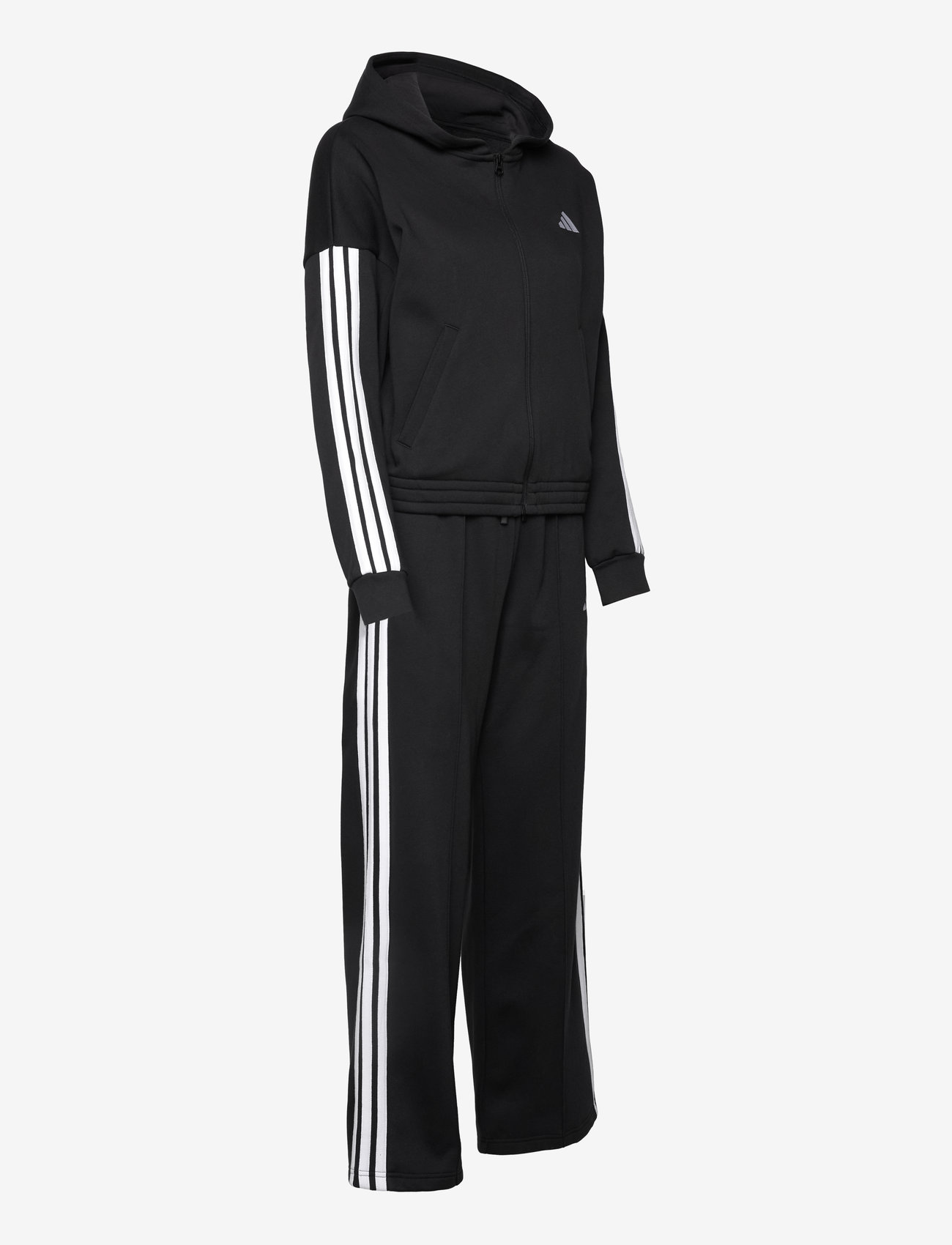 adidas Sportswear - W ENERGIZE TS - Överdelar - black - 3