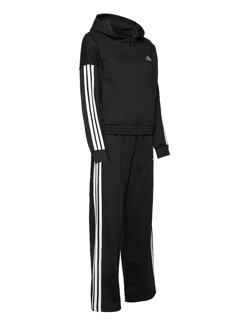 adidas Sportswear - W ENERGIZE TS - drakter - black - 3