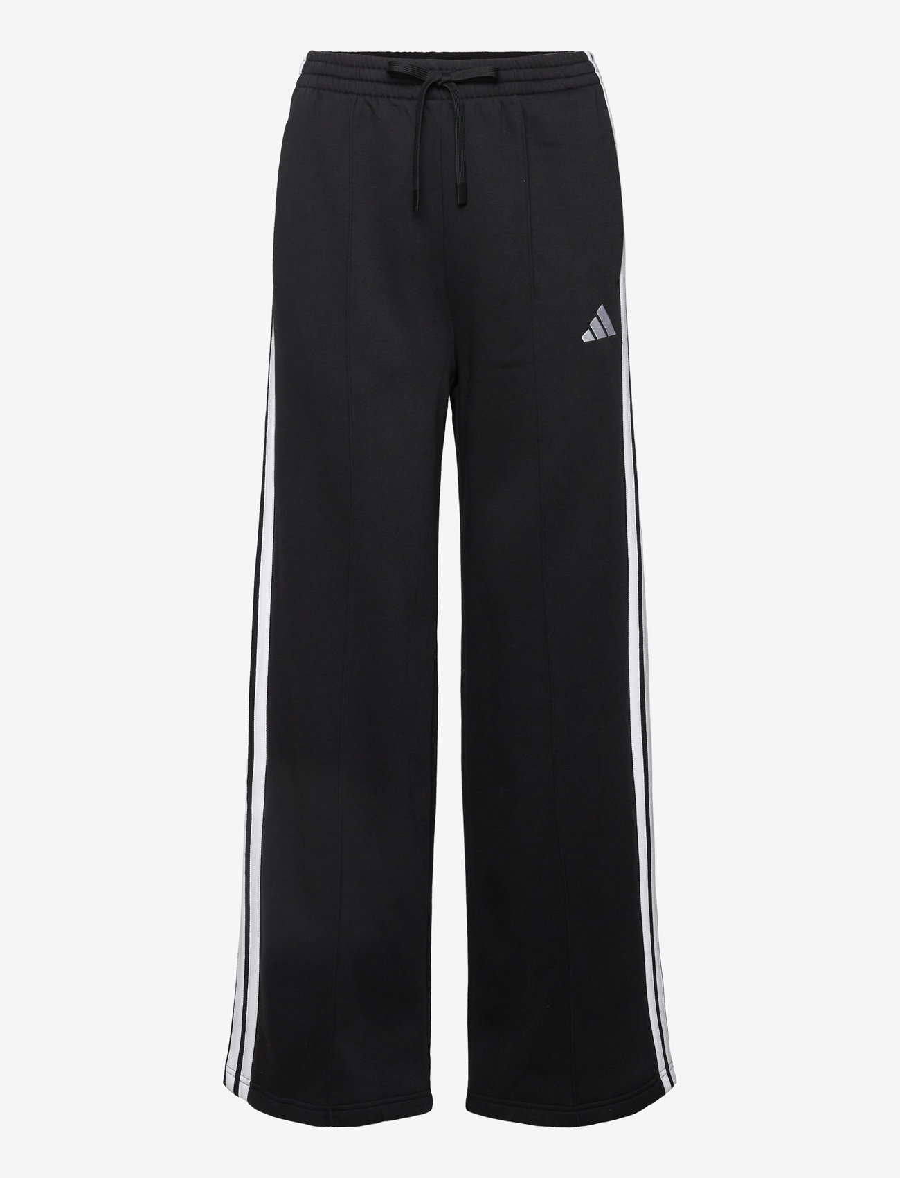 adidas Sportswear - W ENERGIZE TS - Överdelar - black - 5