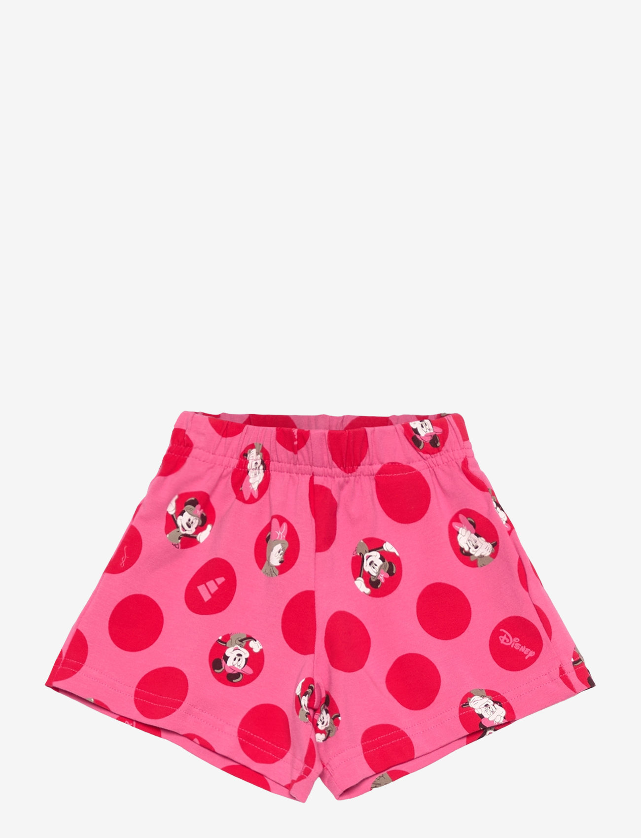 adidas Sportswear - I DY MI T SET - 2-teilige sets - owhite/pnkfus/purrub - 2