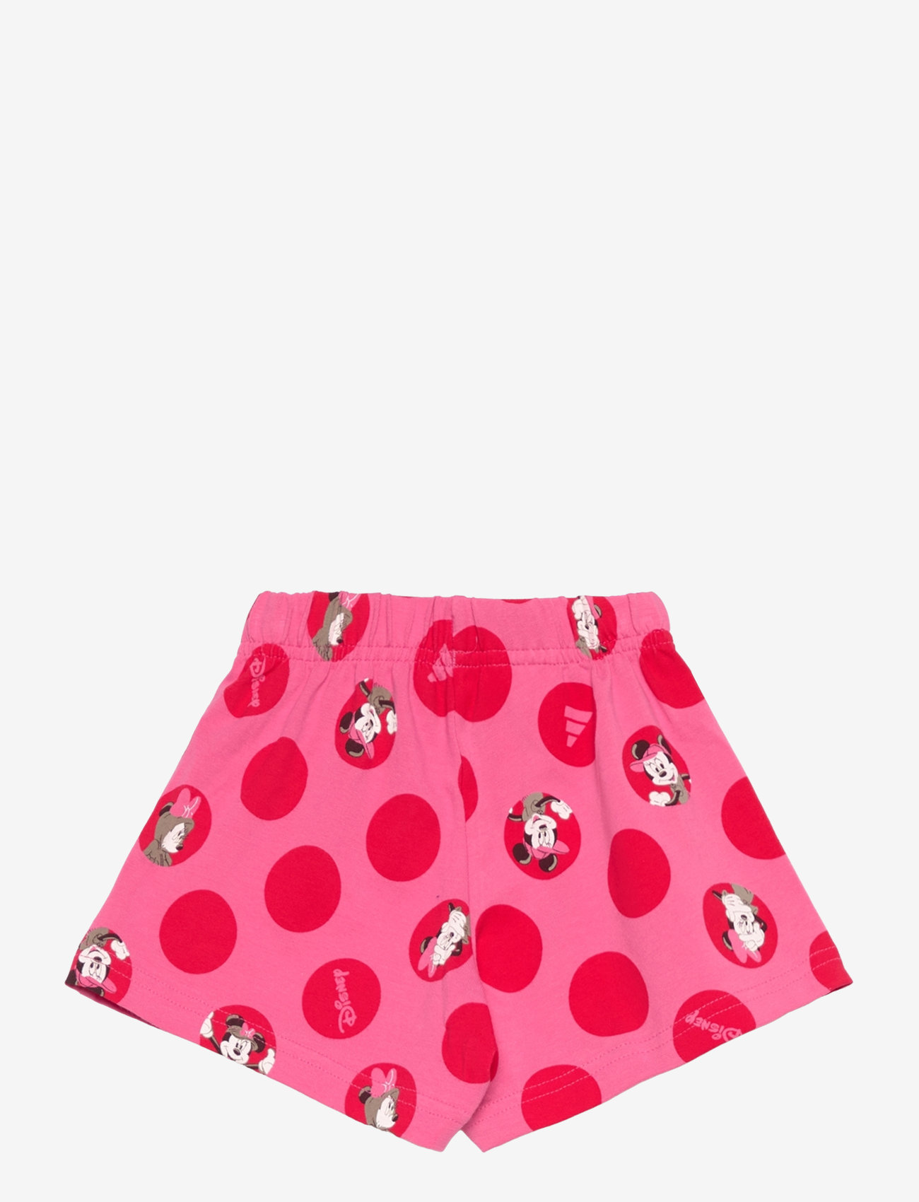 adidas Sportswear - I DY MI T SET - 2-teilige sets - owhite/pnkfus/purrub - 3