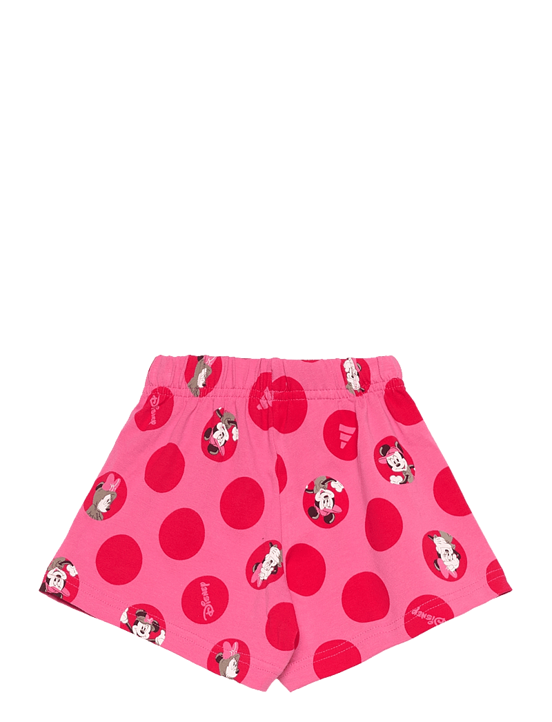 adidas Sportswear - I DY MI T SET - divdaļīgi komplekti - owhite/pnkfus/purrub - 3