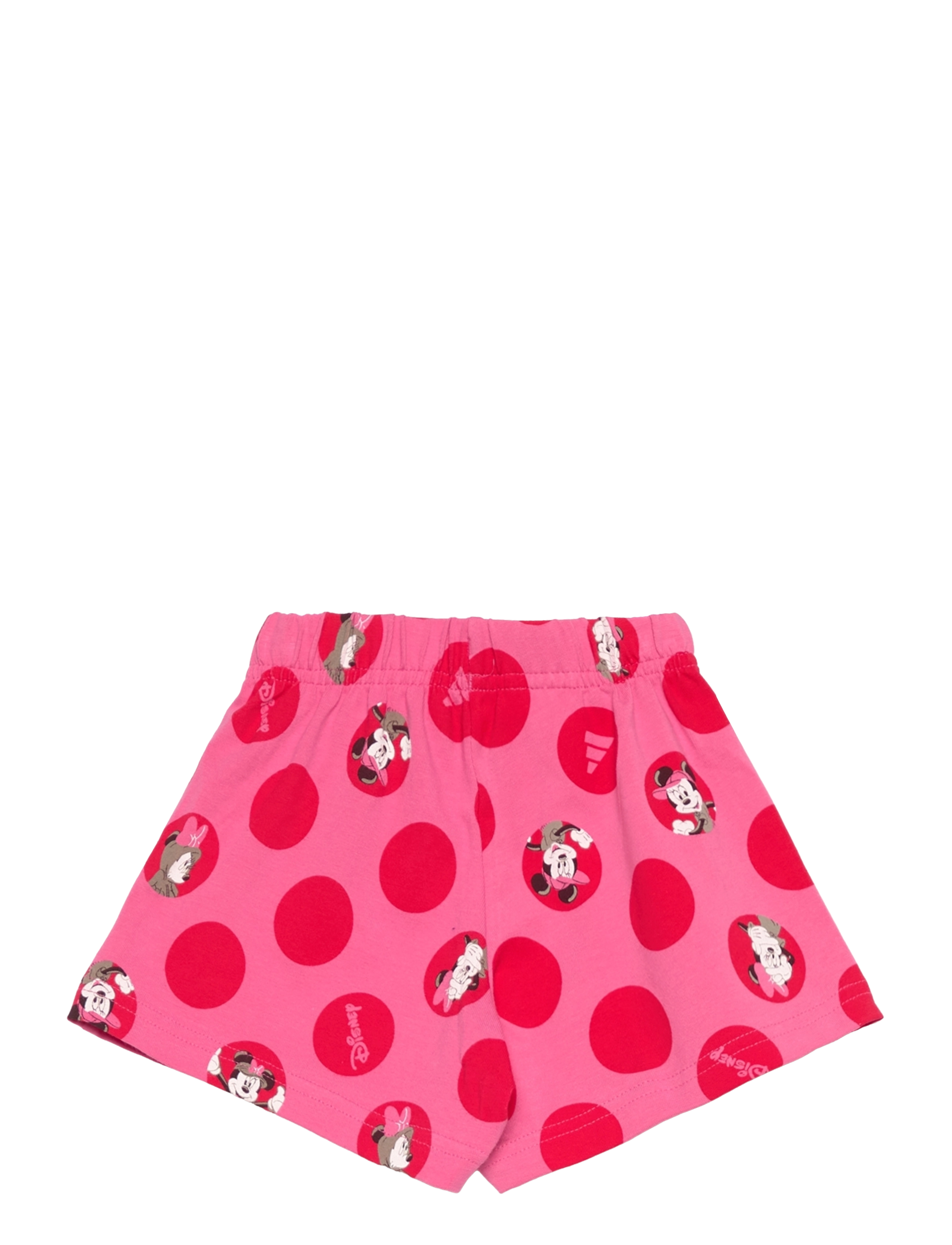 adidas Sportswear - I DY MI T SET - 2-teilige sets - owhite/pnkfus/purrub - 3