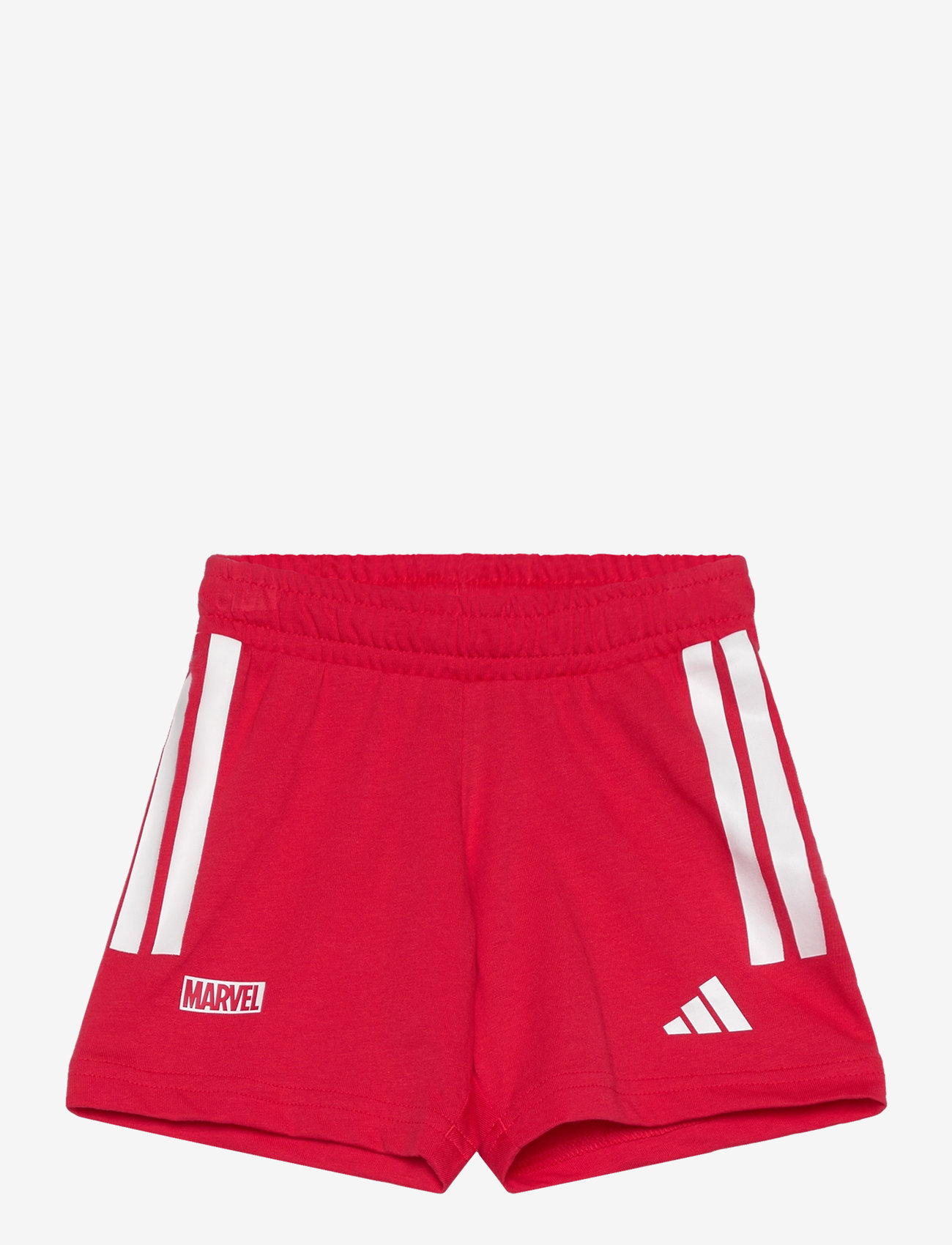 adidas Sportswear - I MRVL SM T SET - matchende sæt - white/gretwo - 2