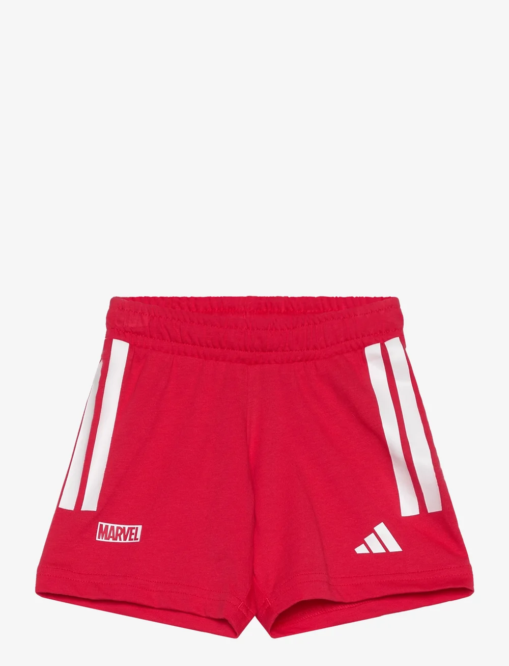 adidas Sportswear - I MRVL SM T SET - 2-piece sets - white/gretwo - 2