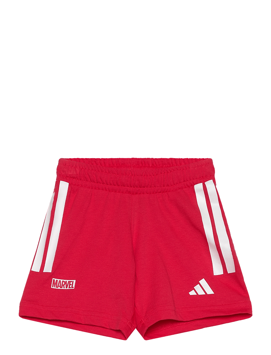 adidas Sportswear - I MRVL SM T SET - 2-teilige sets - white/gretwo - 2