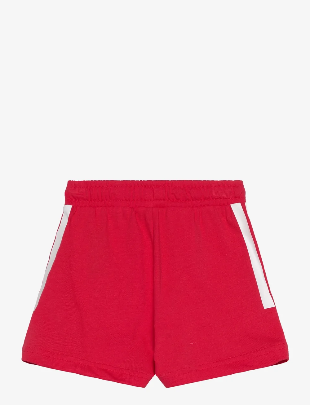 adidas Sportswear - I MRVL SM T SET - 2-piece sets - white/gretwo - 3