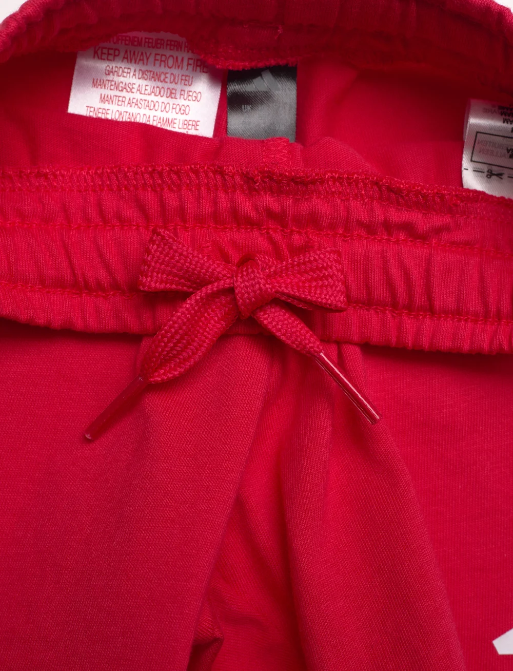 adidas Sportswear - I MRVL SM T SET - 2-piece sets - white/gretwo - 5