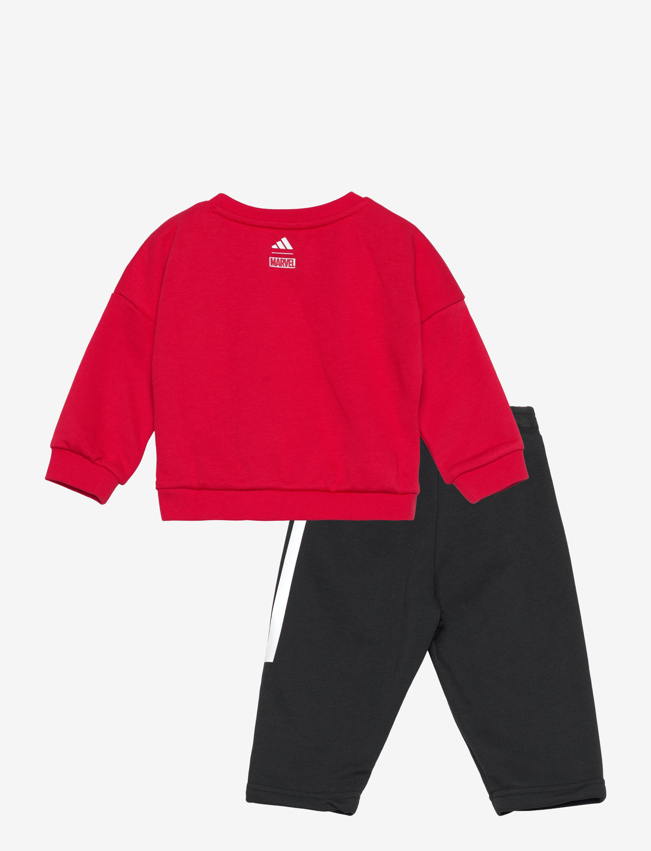 adidas Sportswear - I MRVL SM JOG - purrub/white - 1