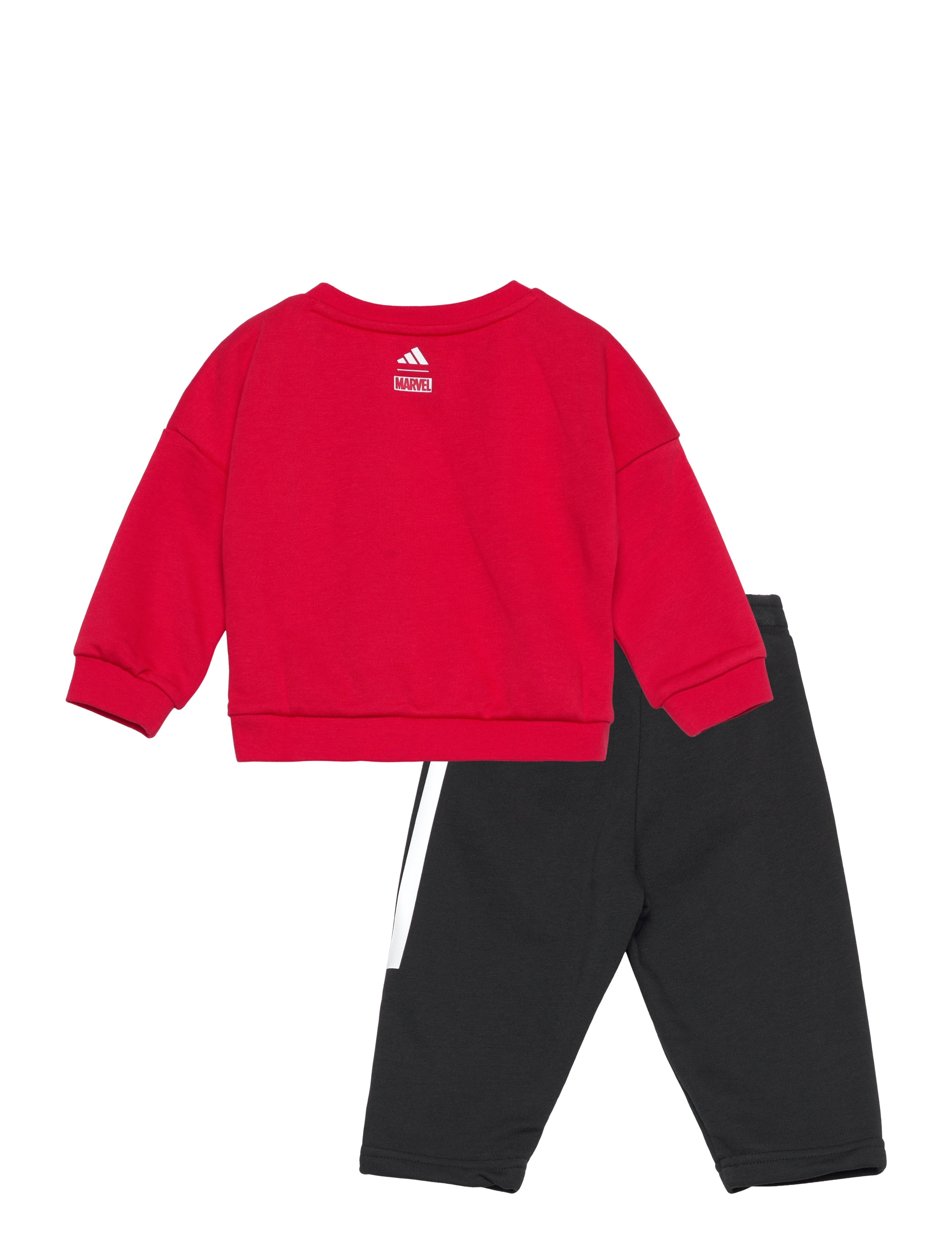 adidas Sportswear - I MRVL SM JOG - purrub/white - 1