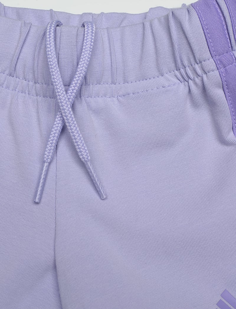 adidas Sportswear - I DY LS T SET - divdaļīgi komplekti - vioton/multco - 5