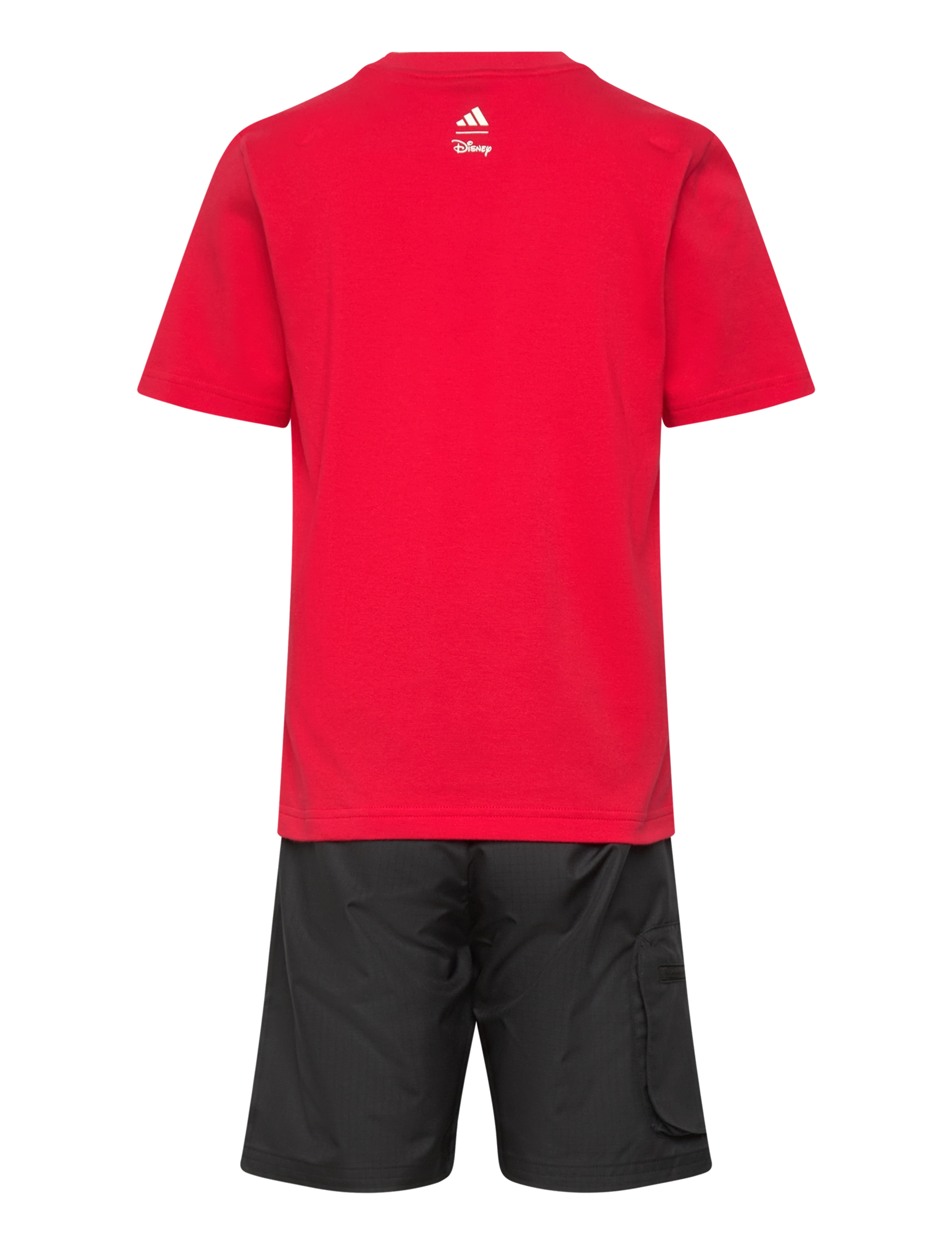 adidas Sportswear - LK DY MM T SET - purrub/owhite - 2