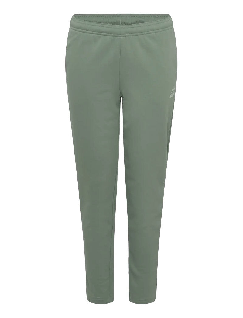 adidas Sportswear - LK SW MNDO JOG - 2-osalised komplektid - lingrn/cybemt - 3