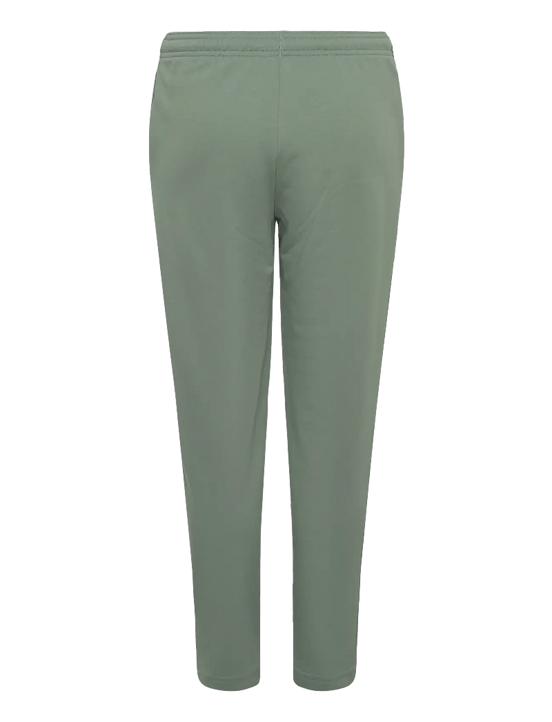 adidas Sportswear - LK SW MNDO JOG - 2-osalised komplektid - lingrn/cybemt - 4