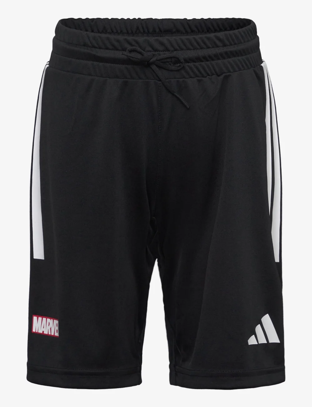 adidas Sportswear - LK MRVL IM TSET - matchende sæt - purrub/white - 3