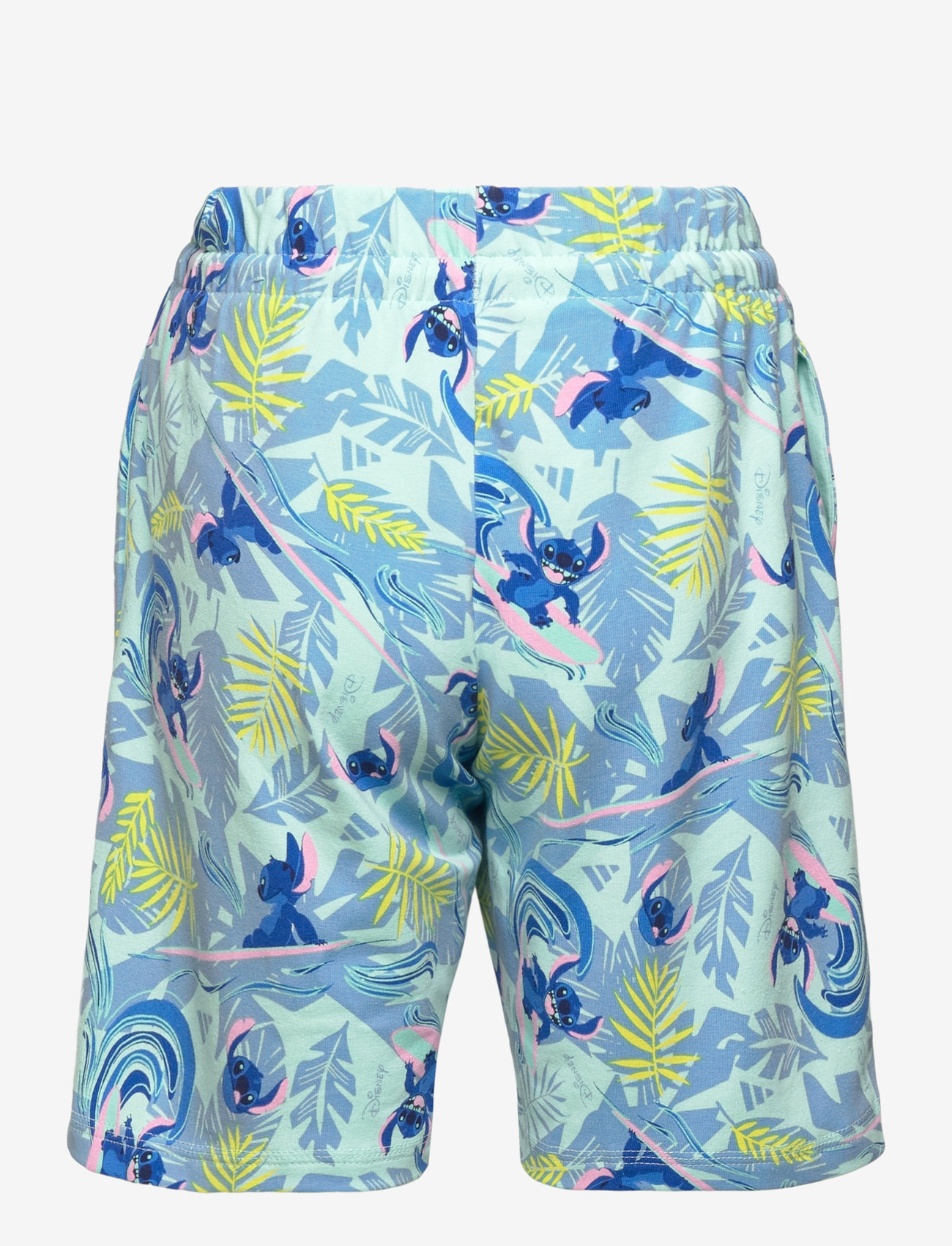 adidas Sportswear - LK DY LS T SET - 2-teilige sets - white/seflaq - 4