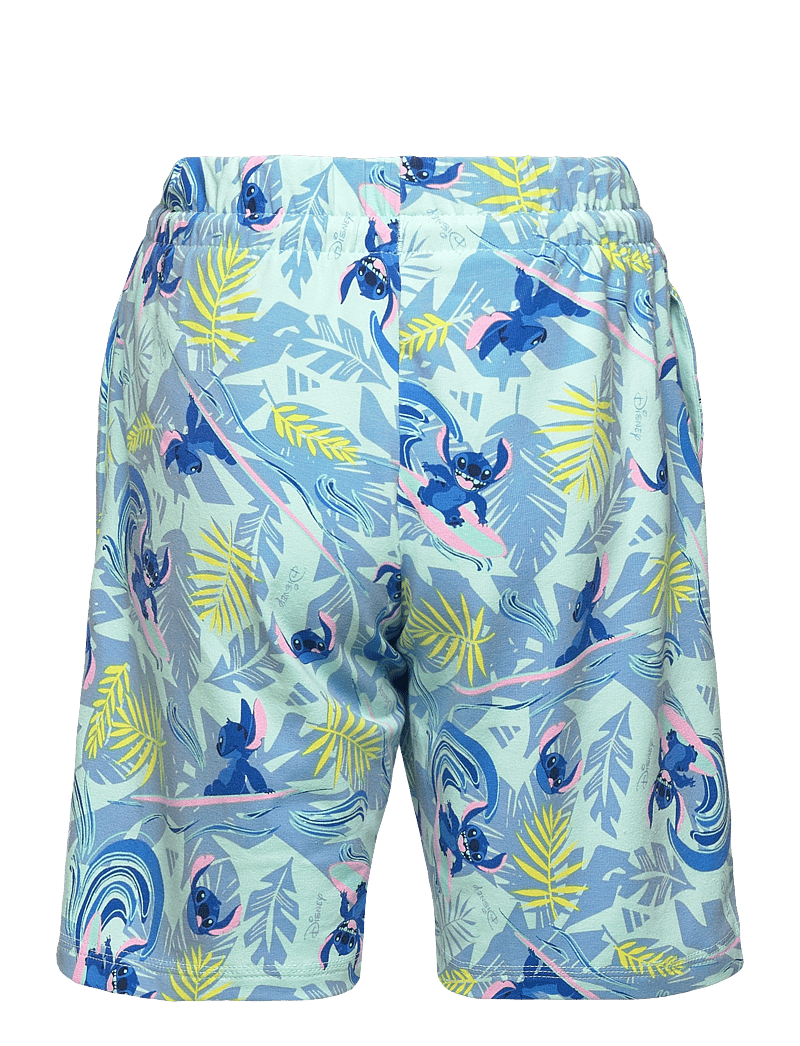 adidas Sportswear - LK DY LS T SET - divdaļīgi komplekti - white/seflaq - 4