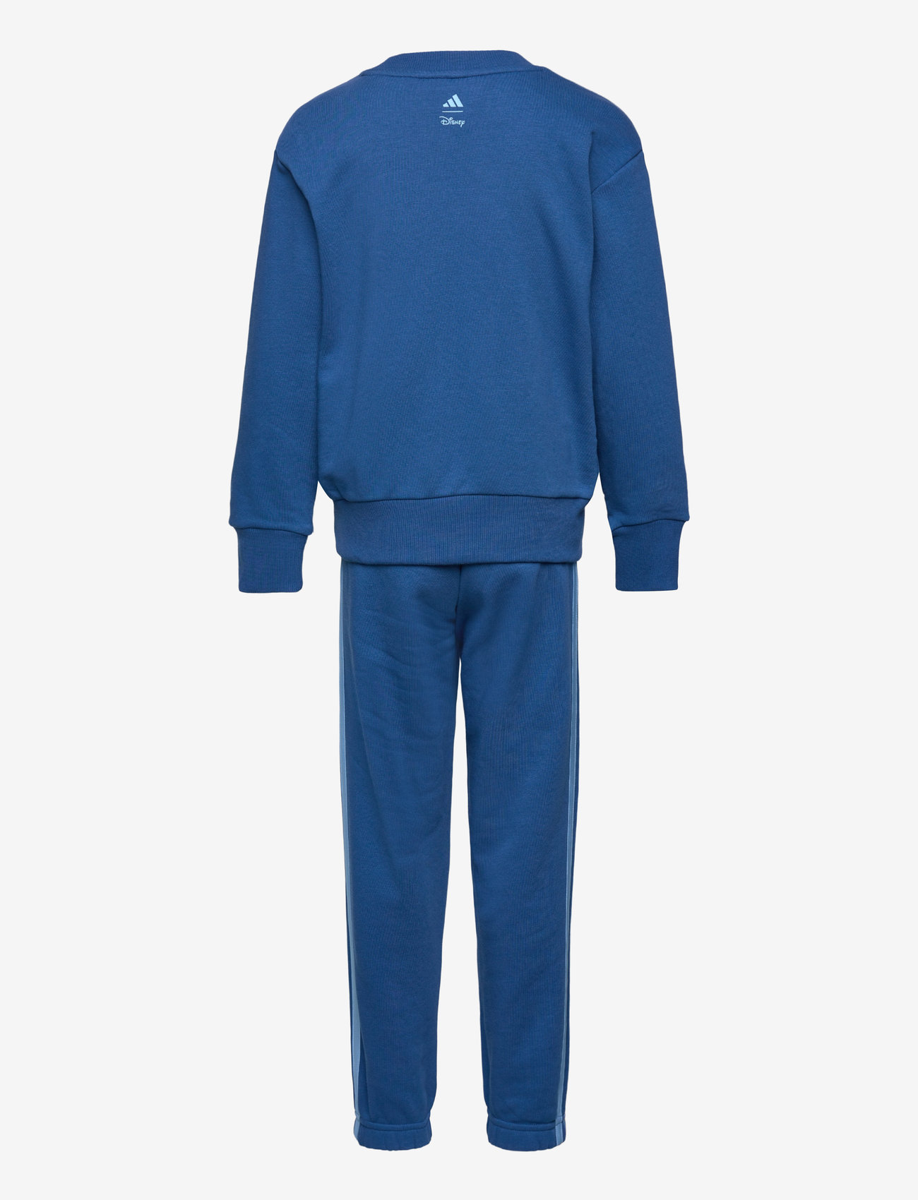 adidas Sportswear - LK DY LS JOG - dmarin/seflaq - 2