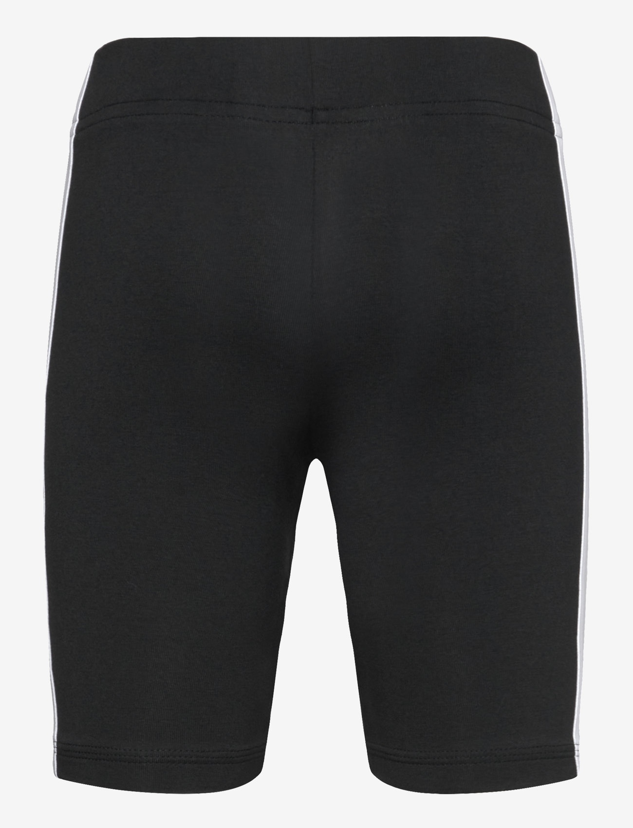 adidas Sportswear - JG 3S SH LEG - cykelbyxor - black/white - 2