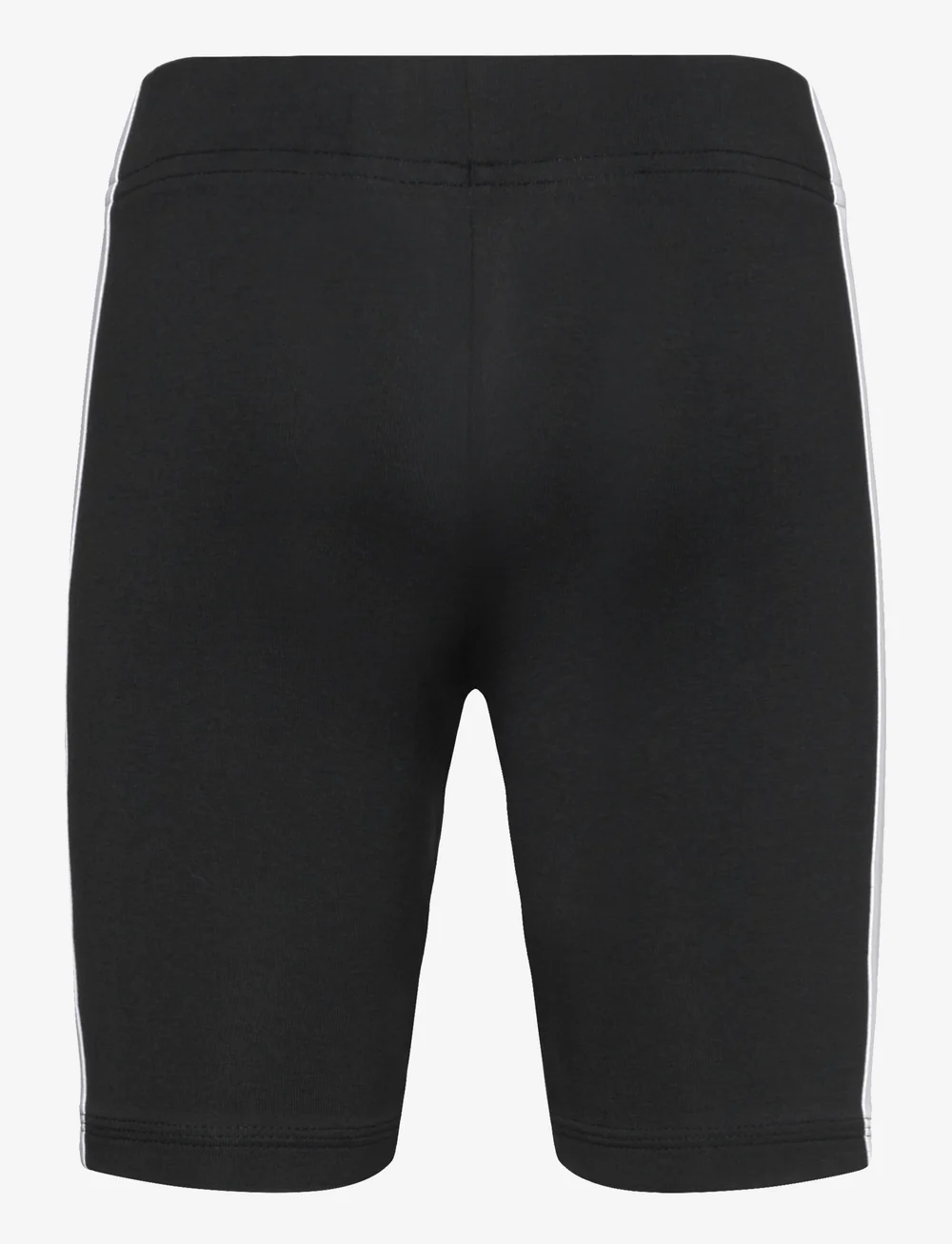 adidas Sportswear - JG 3S SH LEG - cycling shorts - black/white - 2
