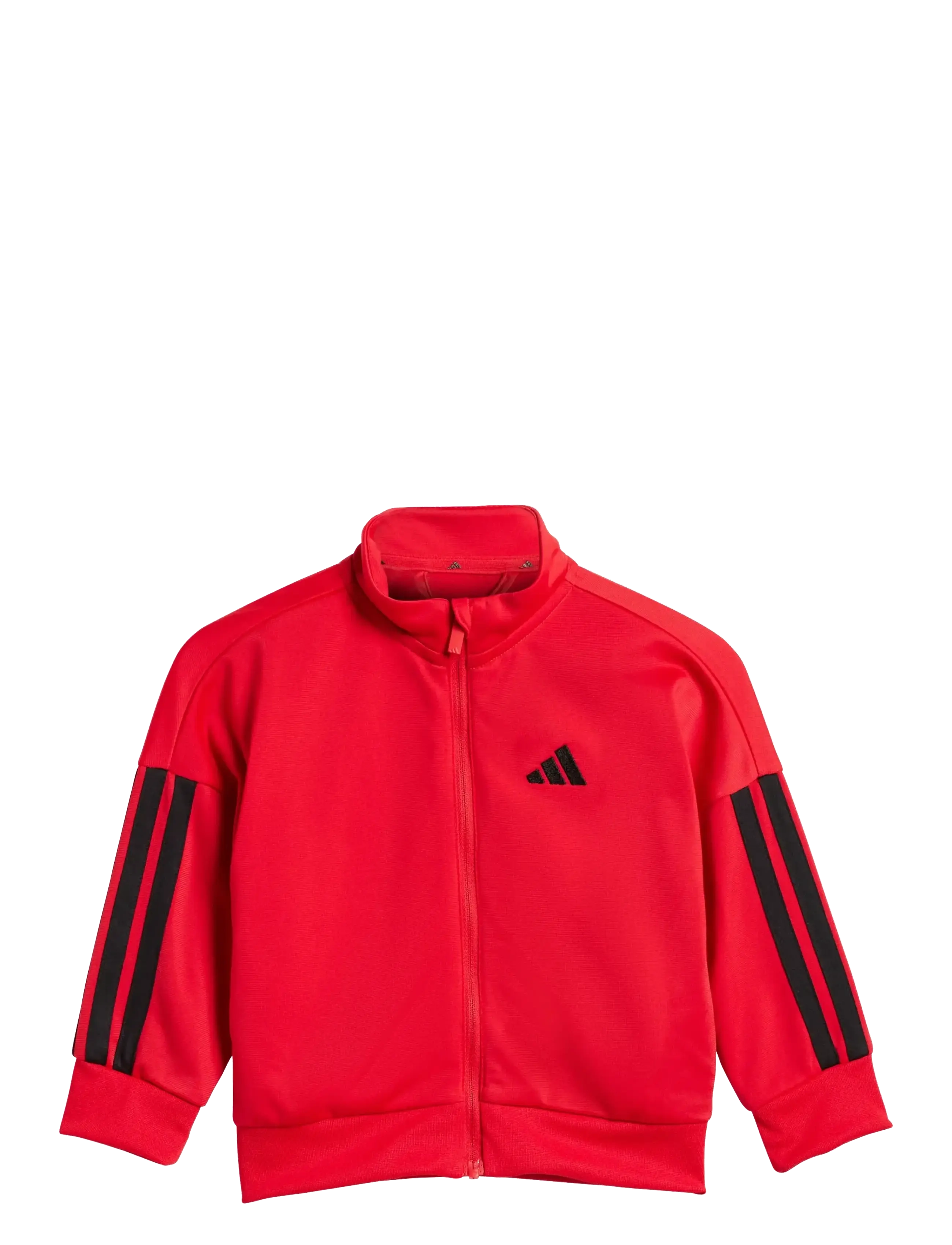 adidas Sportswear - I 3S TR TS 205 - joggingsæt & matchende sæt - purrub/black - 2