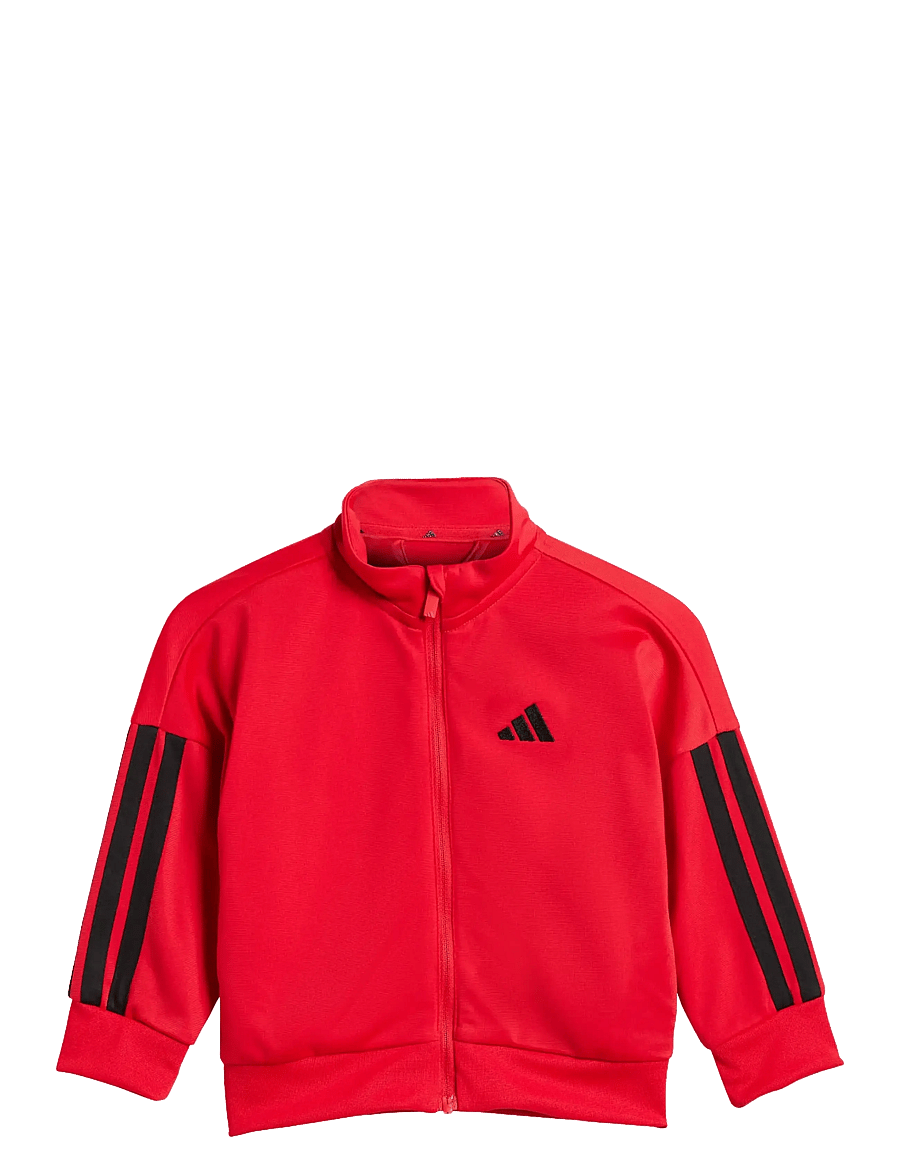 adidas Sportswear - I 3S TR TS 205 - joggingsæt & matchende sæt - purrub/black - 2
