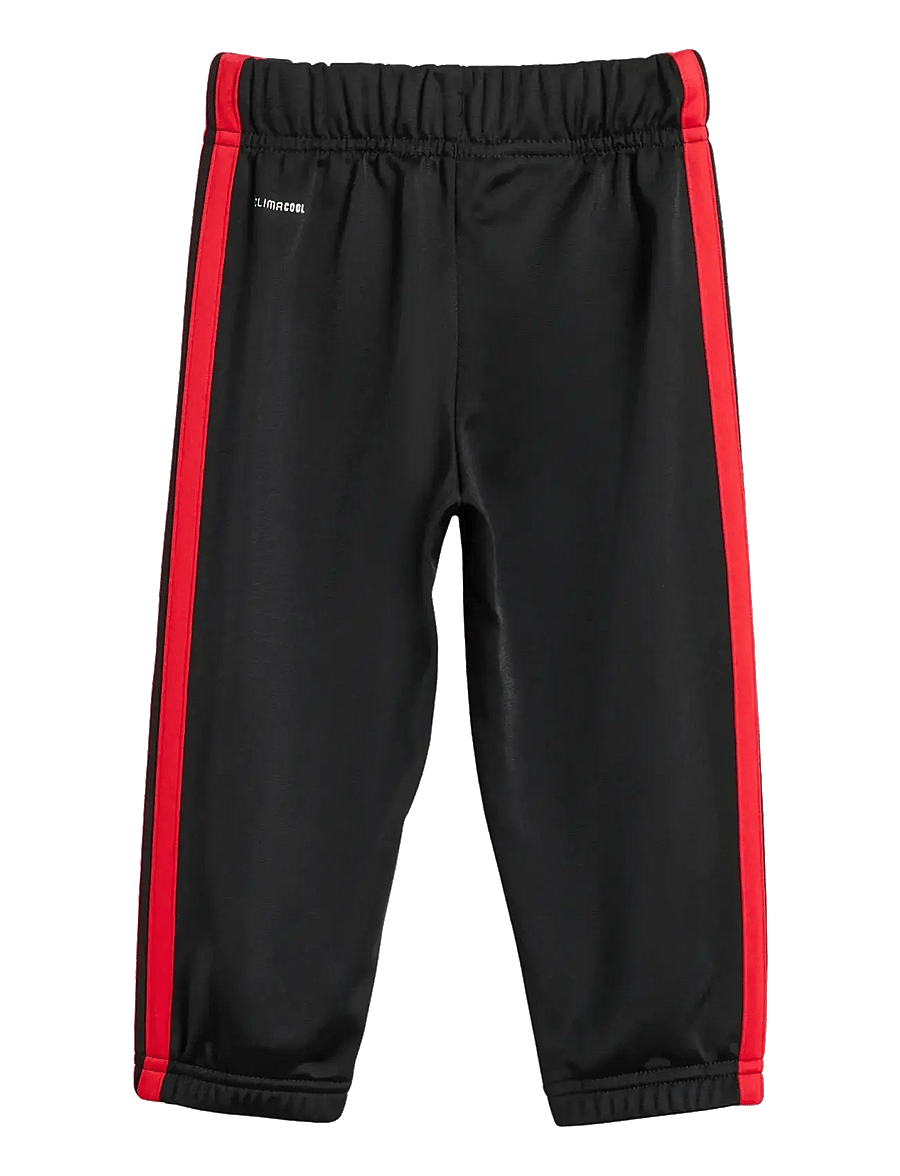 adidas Sportswear - I 3S TR TS 205 - joggingsæt & matchende sæt - purrub/black - 3