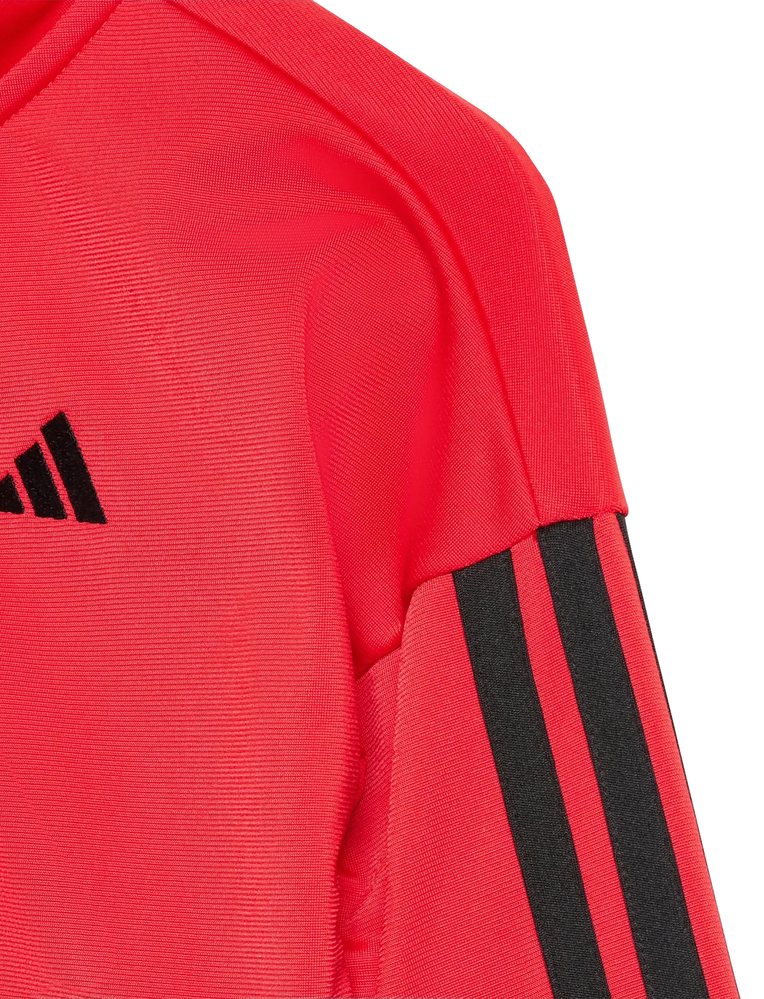 adidas Sportswear - I 3S TR TS 205 - joggingsæt & matchende sæt - purrub/black - 4