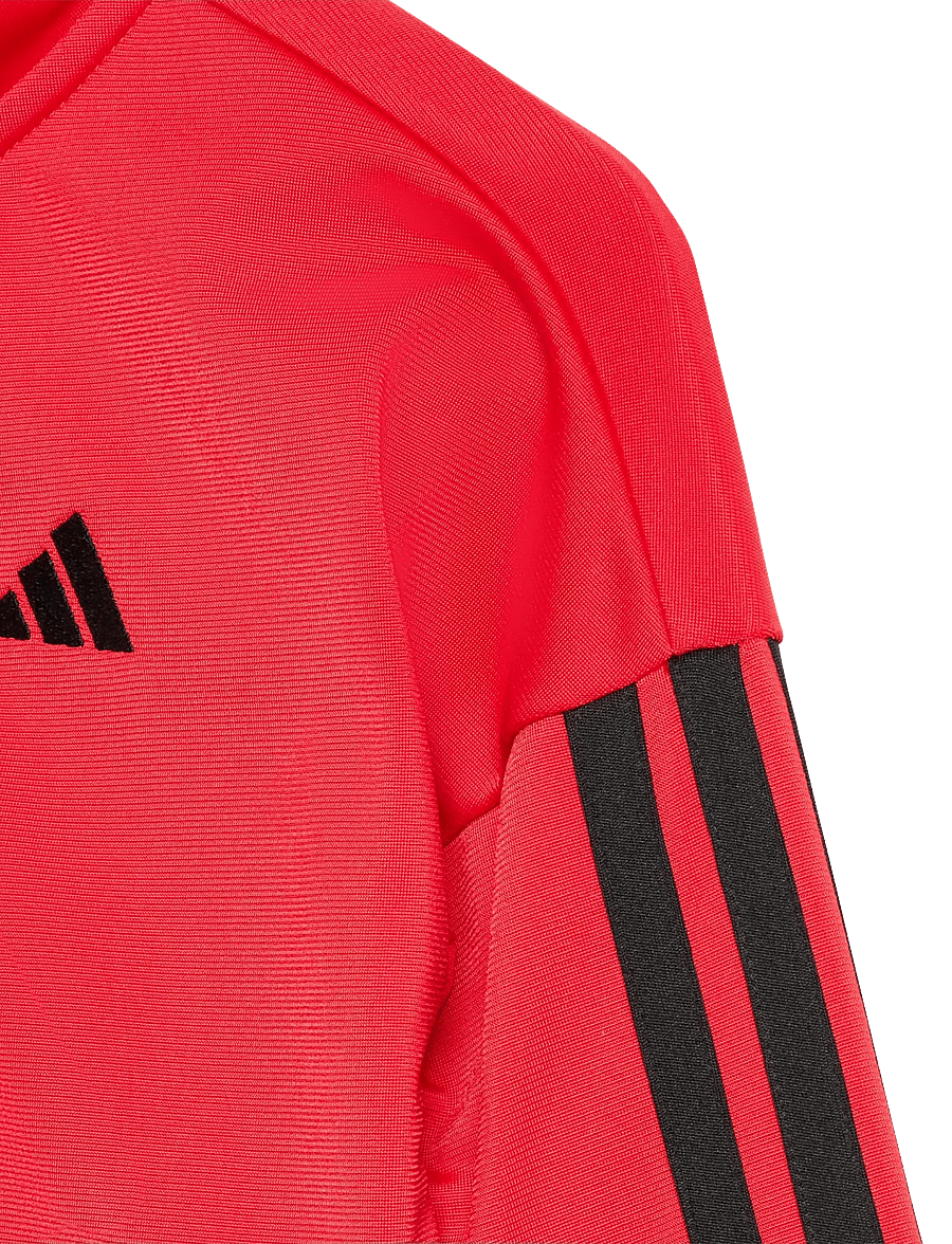 adidas Sportswear - I 3S TR TS 205 - joggingsæt & matchende sæt - purrub/black - 4