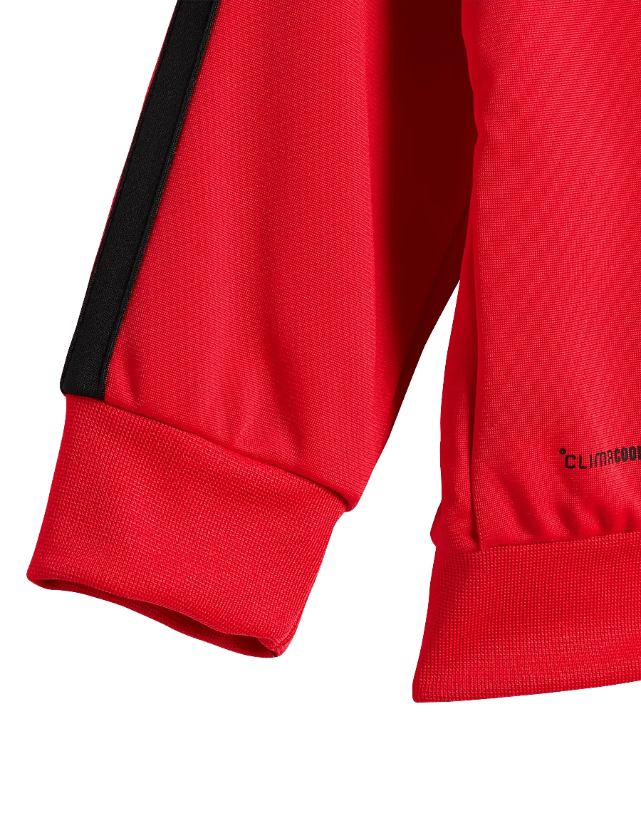 adidas Sportswear - I 3S TR TS 205 - joggingsæt & matchende sæt - purrub/black - 5