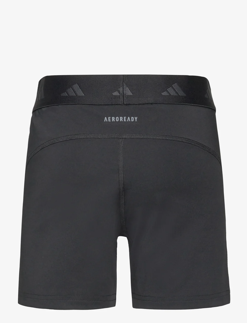 adidas Sportswear - JG TF SH LEG - sport-shorts - black/carbon/white - 1