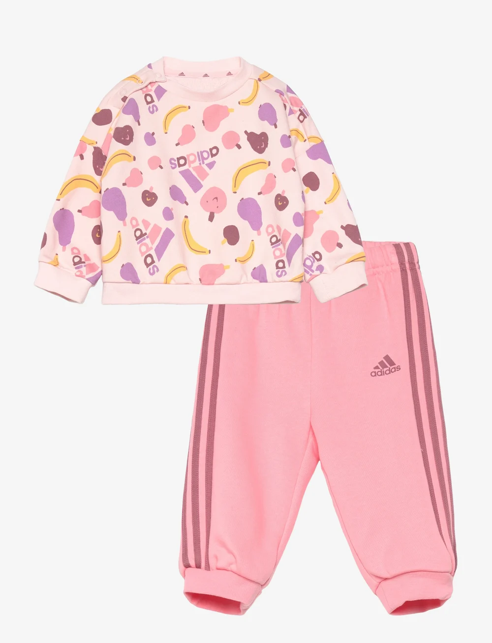 Infant adidas sweatsuit shop