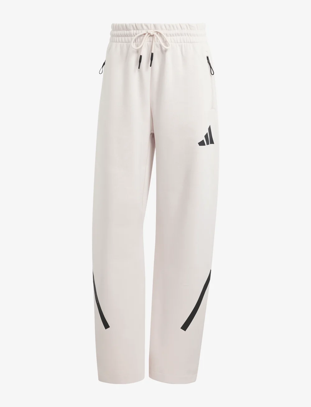 adidas Sportswear - Z.N.E. BARREL PANT - joggingbukser - wonqua - 1
