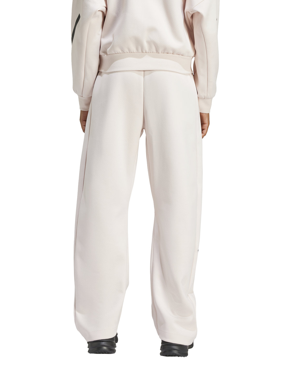 adidas Sportswear - Z.N.E. BARREL PANT - joggingbukser - wonqua - 2