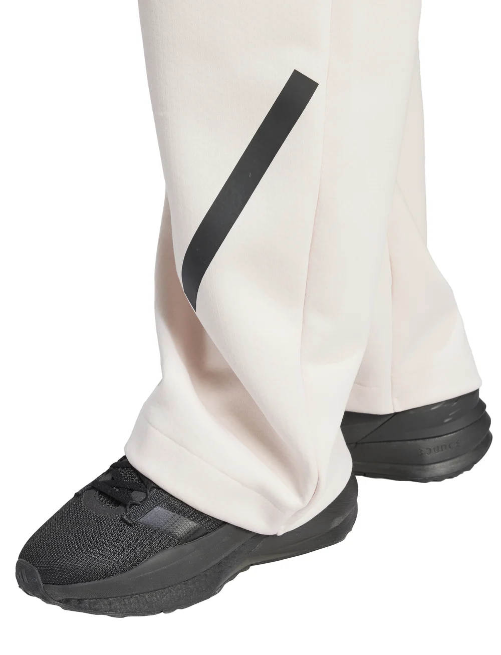 adidas Sportswear - Z.N.E. BARREL PANT - joggingbukser - wonqua - 5