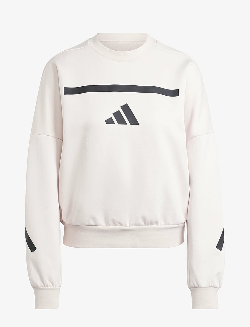 adidas Sportswear - Z.N.E. SWEATSHIRT - dressipluusid - wonqua - 0