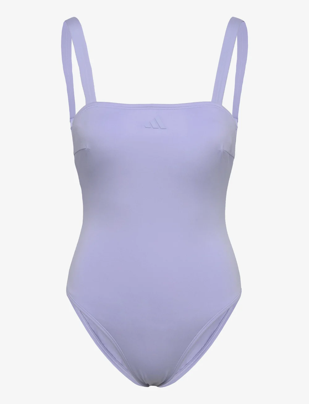 adidas Sportswear - ICONISEA SWIMSU - sportiga badkläder - vioton - 1