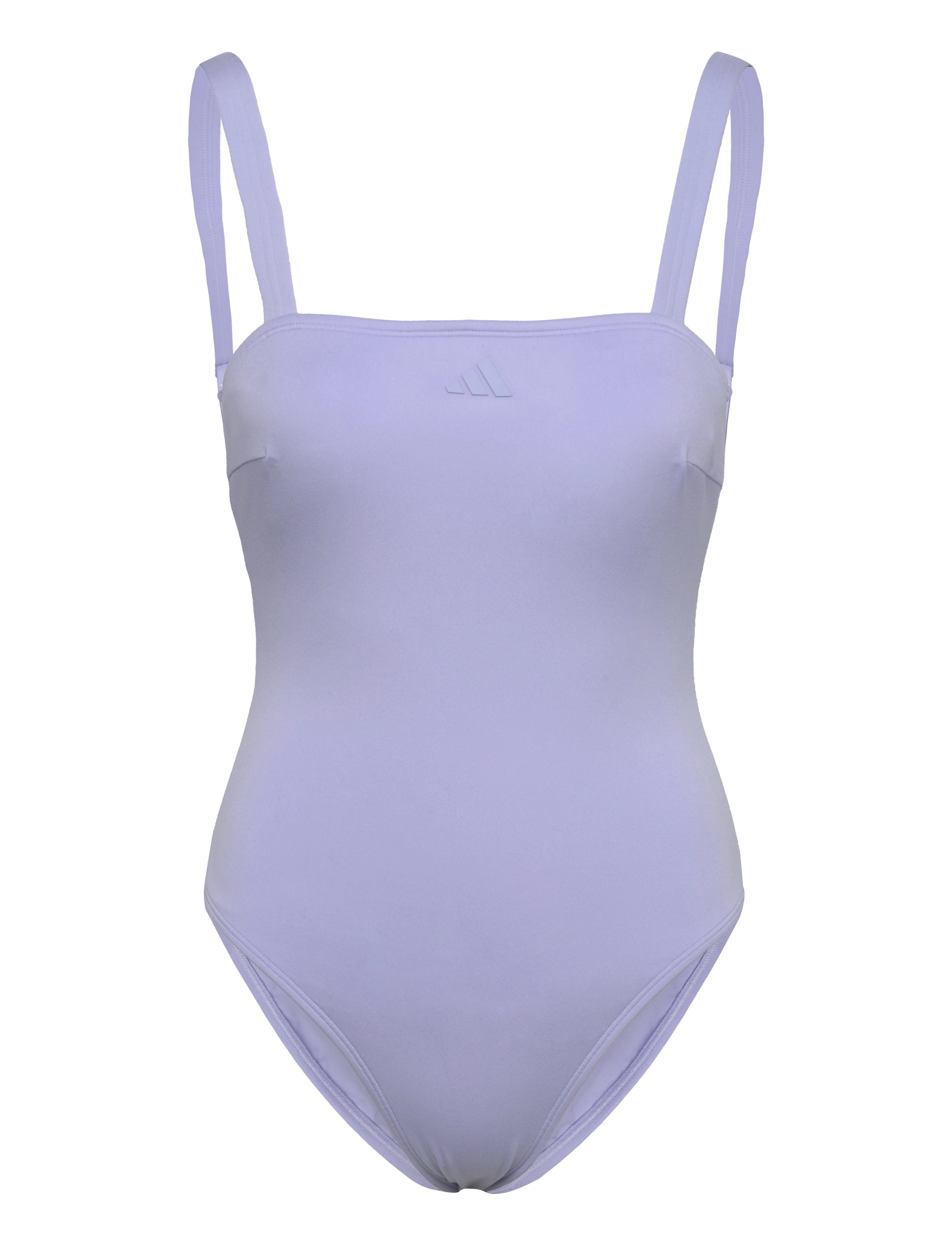 adidas Sportswear ICONISEA SWIMSU - Bademode - VIOTON / purple