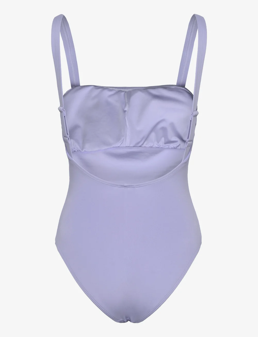 adidas Sportswear - ICONISEA SWIMSU - sportiga badkläder - vioton - 2