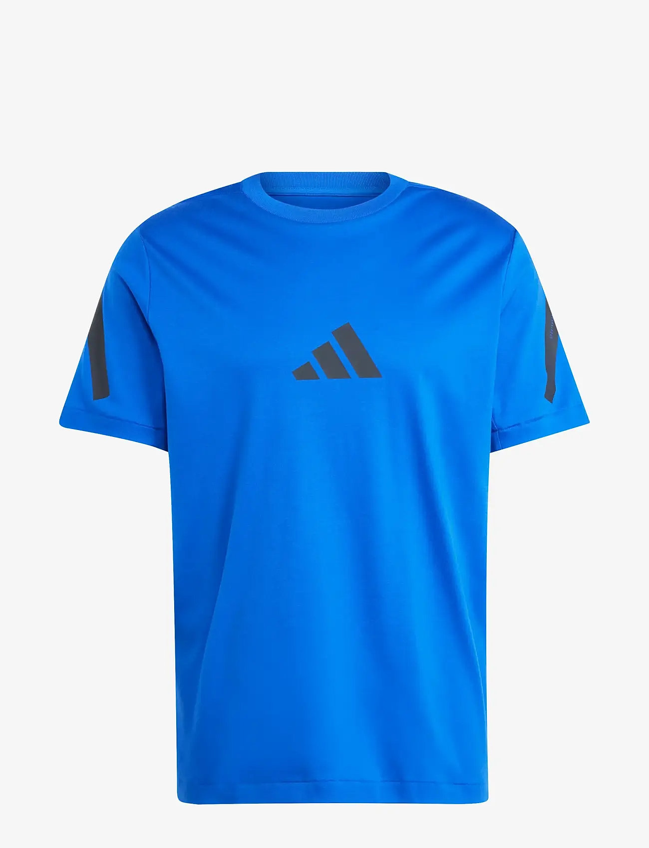 adidas Sportswear - M Z.N.E. TEE - t-shirts - royblu - 1