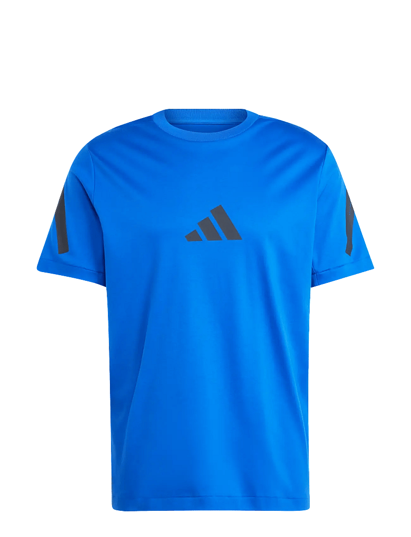 adidas Sportswear - M Z.N.E. TEE - t-shirts - royblu - 1
