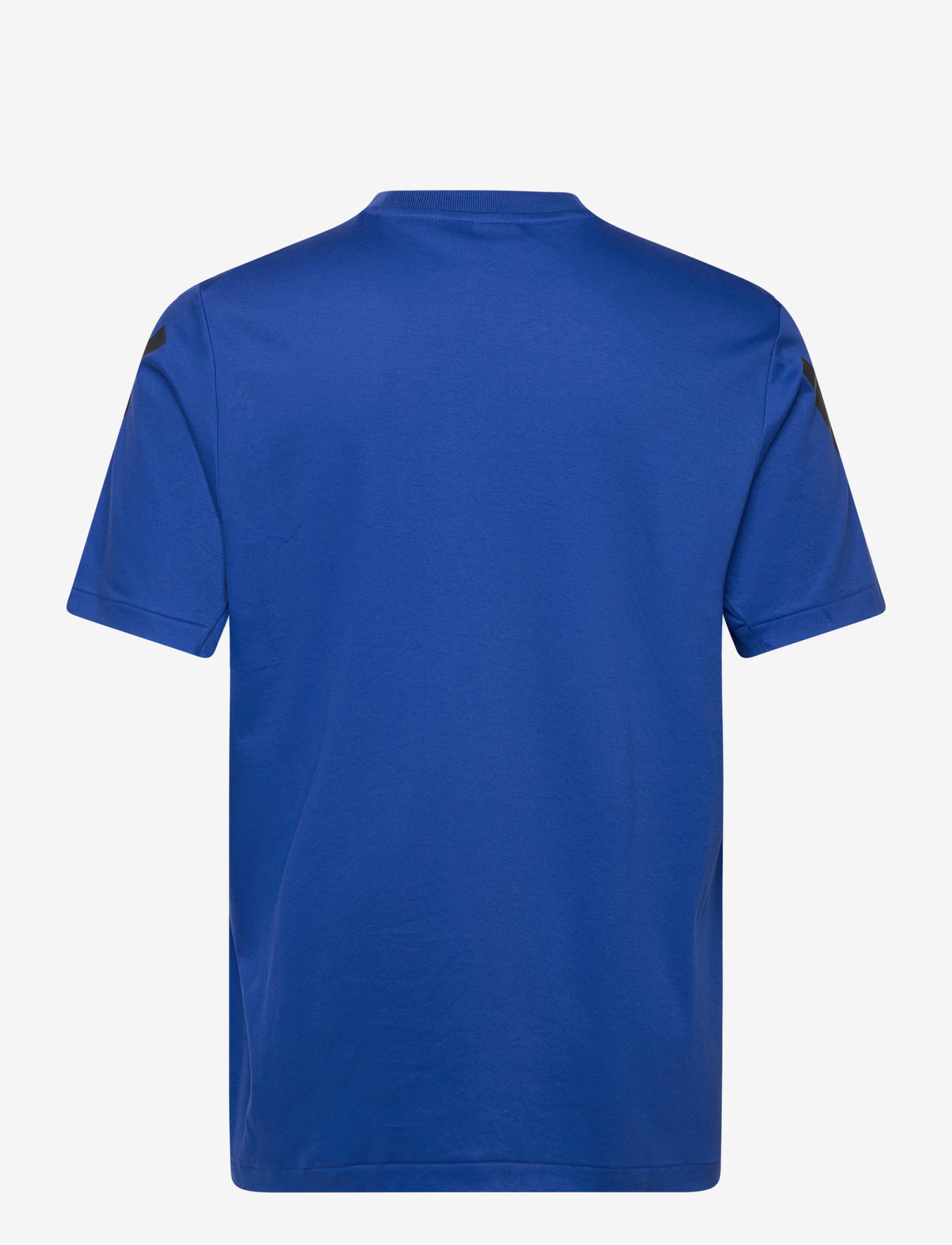 adidas Sportswear - M Z.N.E. TEE - t-shirts - royblu - 2