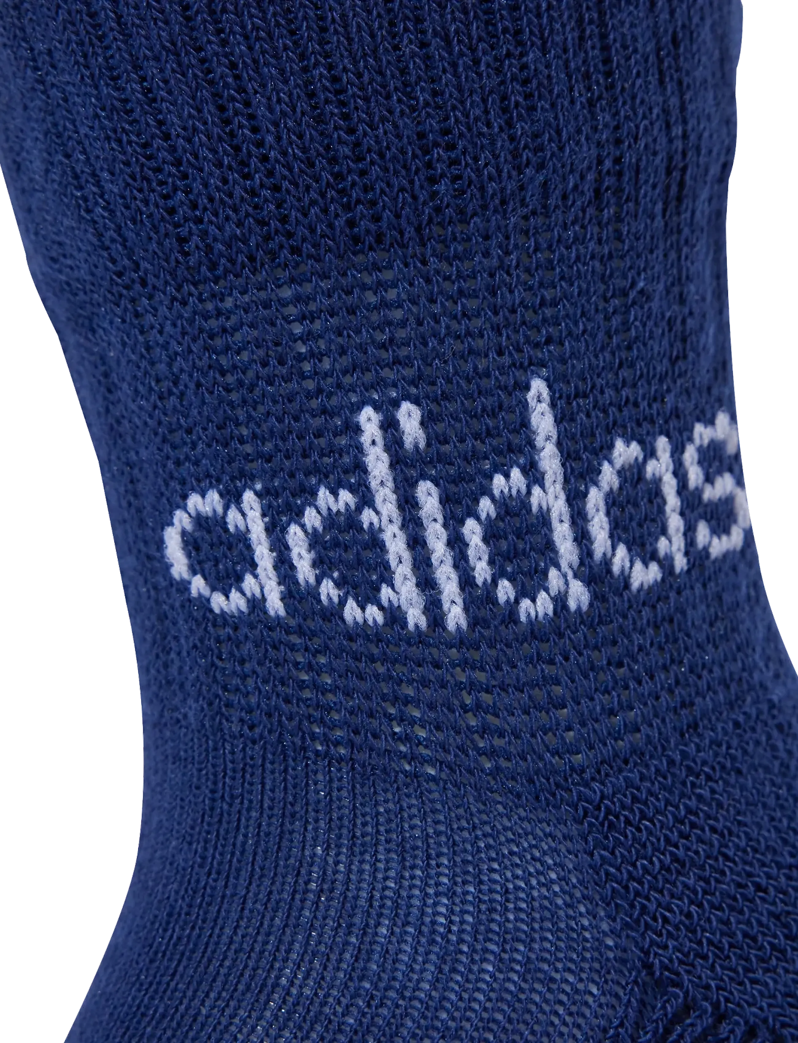 adidas Sportswear - KIDS LIN ANK 5P - strumpor - dkblue/royblu/globlu/ - 2