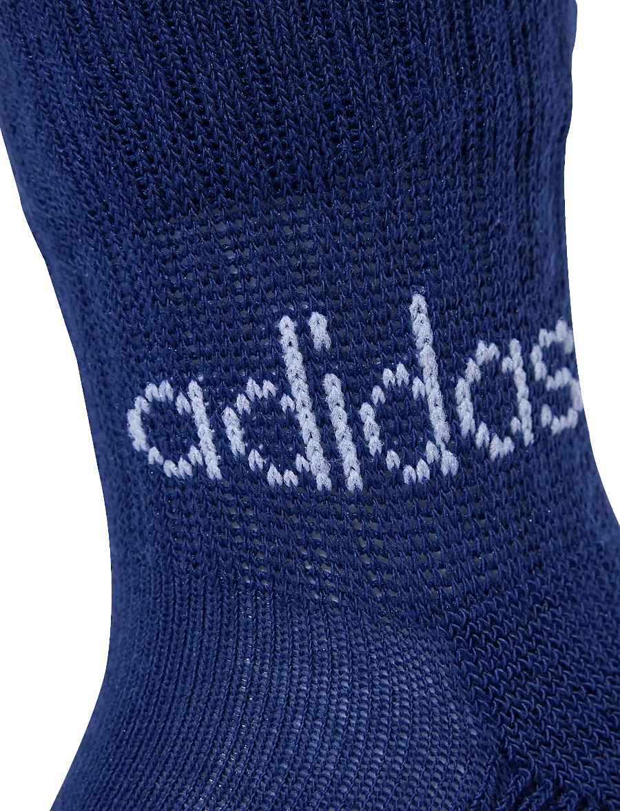 adidas Sportswear - KIDS LIN ANK 5P - strümpfe - dkblue/royblu/globlu/ - 2
