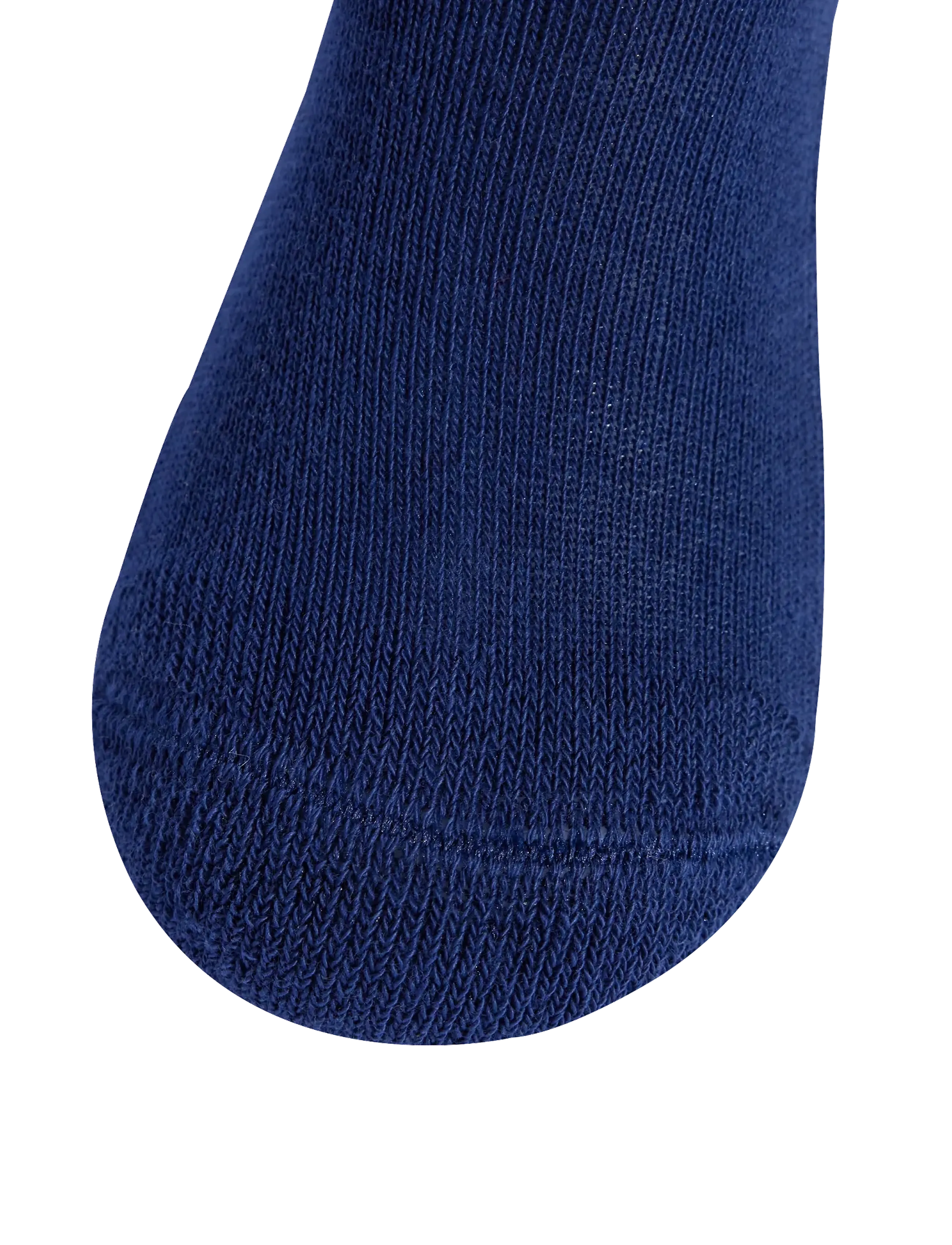 adidas Sportswear - KIDS LIN ANK 5P - strumpor - dkblue/royblu/globlu/ - 3